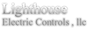 Lighthouse
Electric Controls , llc
